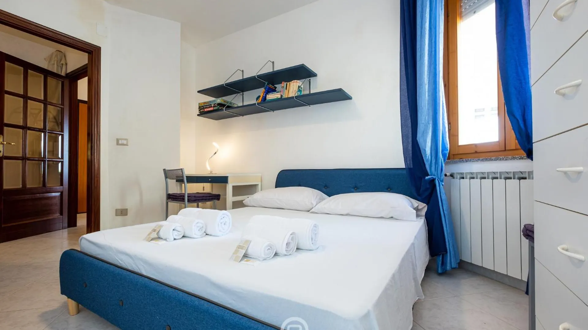 Daire Beachside Mermaid Apt Alghero